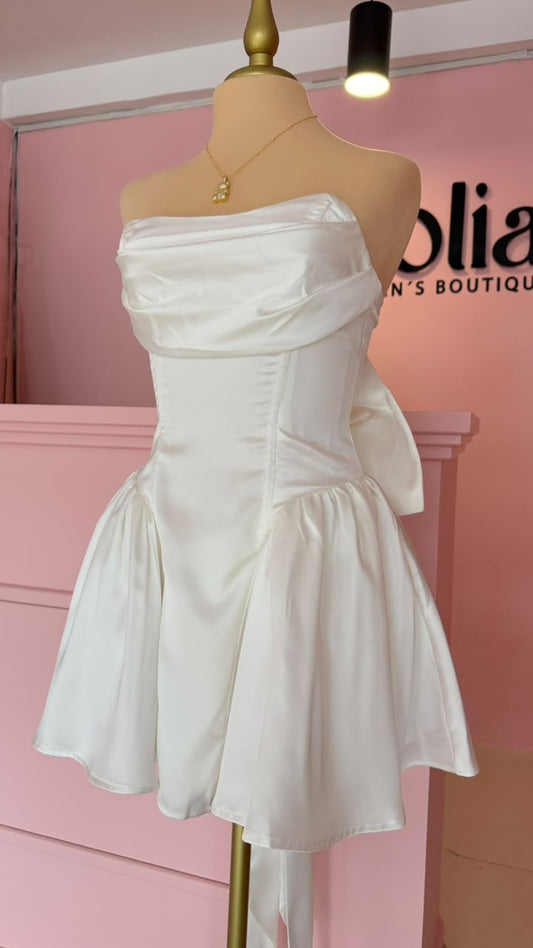 VESTIDO PERLA