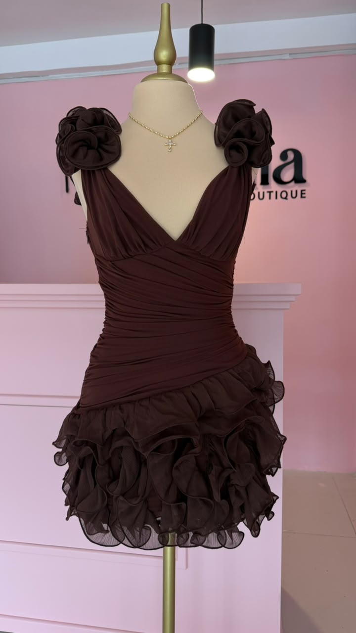 VESTIDO RENATA