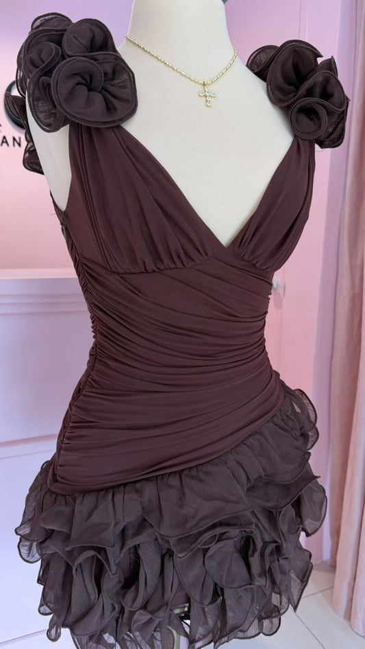VESTIDO RENATA