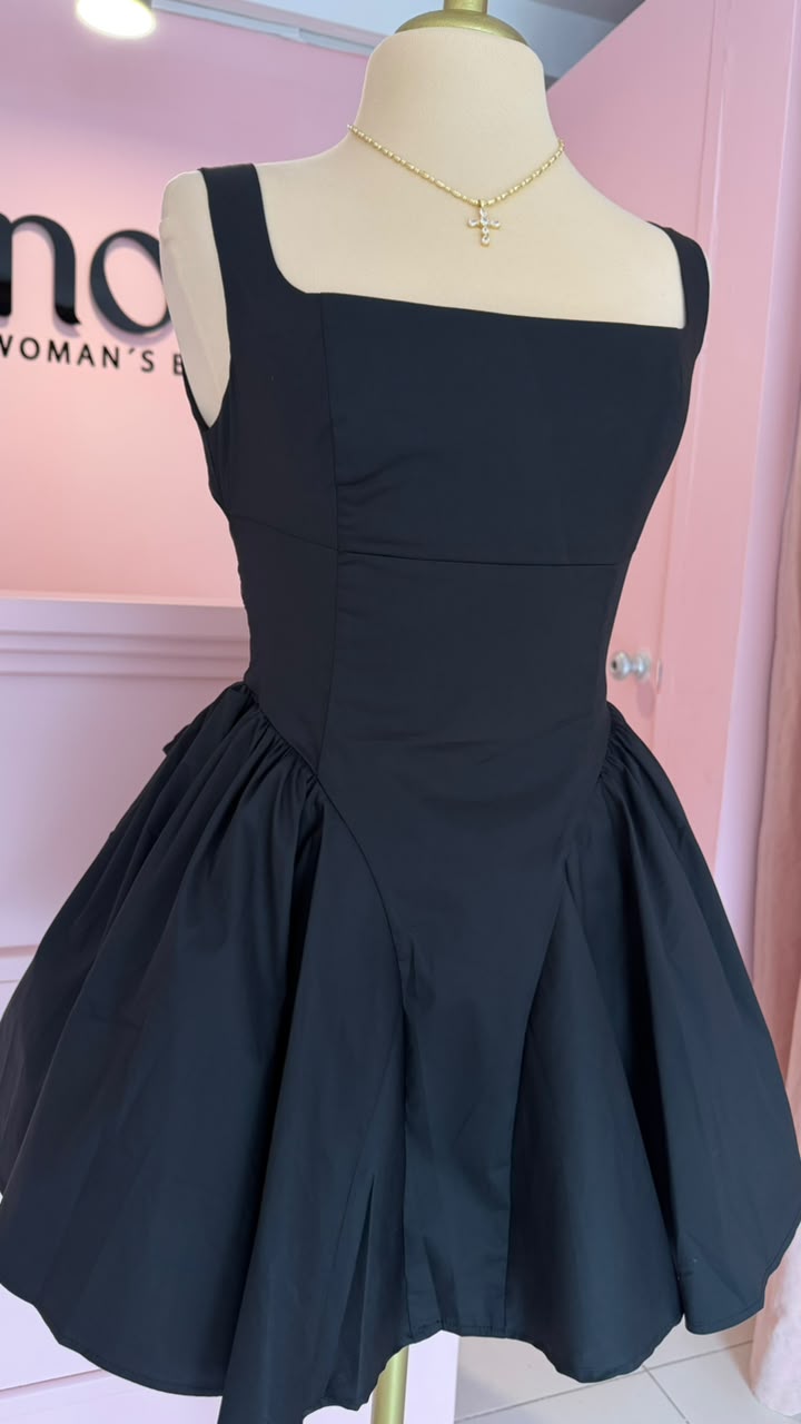 VESTIDO ALESSANDRA