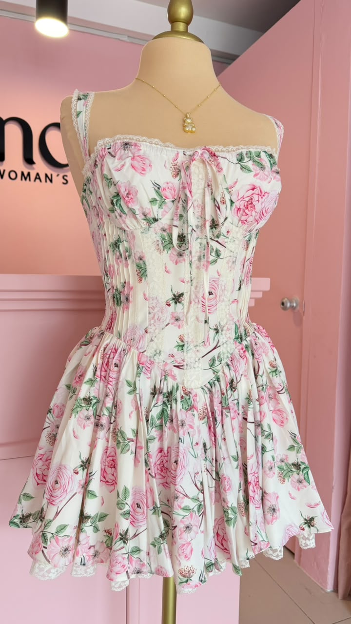 VESTIDO ANTONELLA
