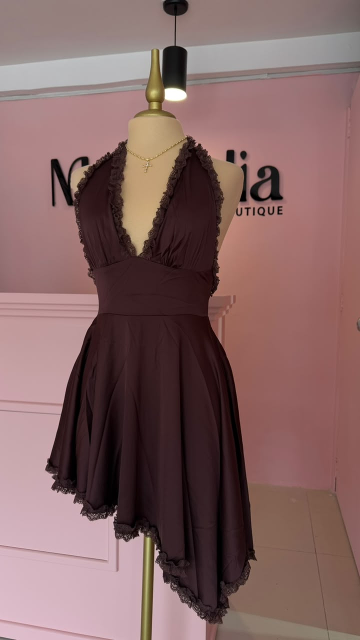 VESTIDO VALENTINA