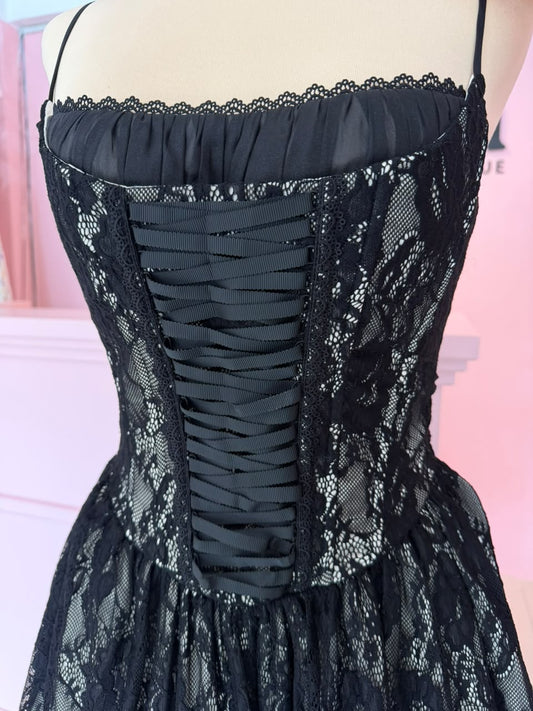 VESTIDO VICTORIA