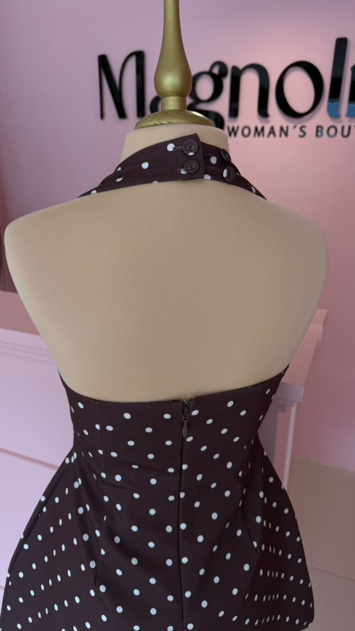 DRESS AZALEA