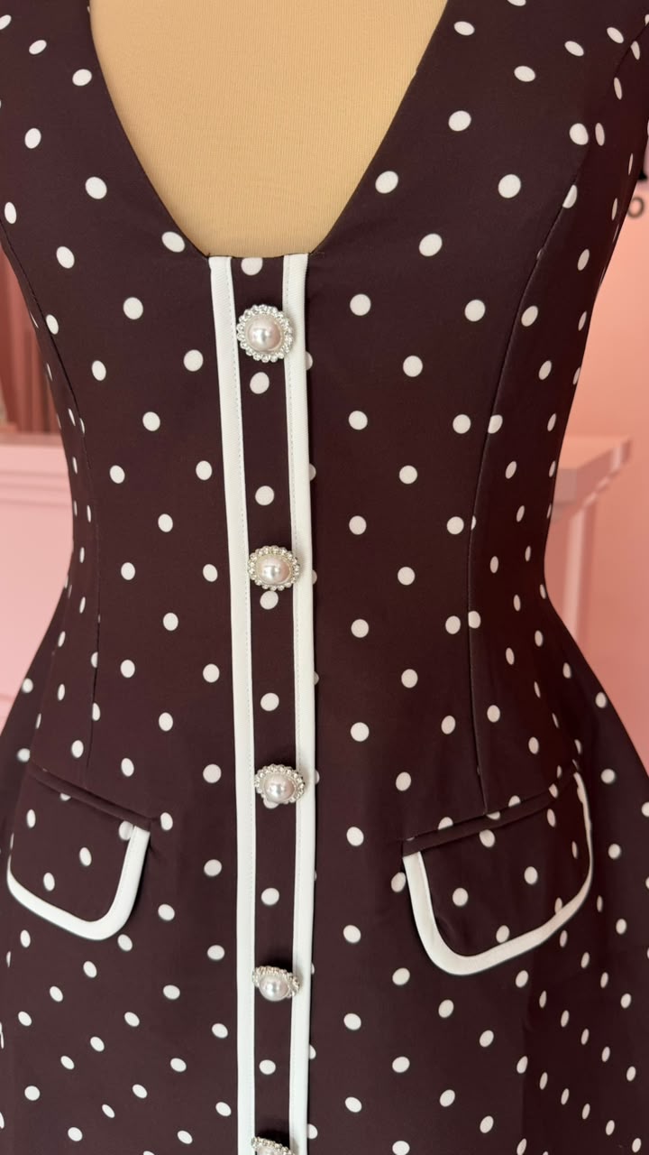 DRESS AZALEA
