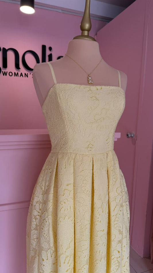 VESTIDO VIVIAN