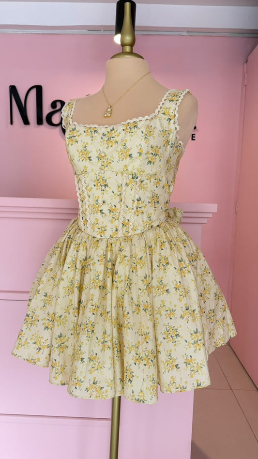 VESTIDO MARTINA