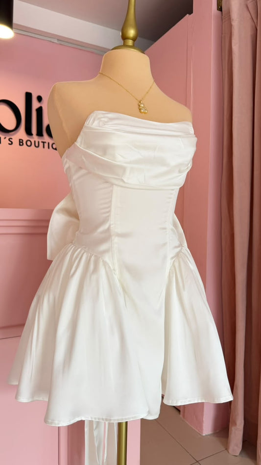 VESTIDO PERLA