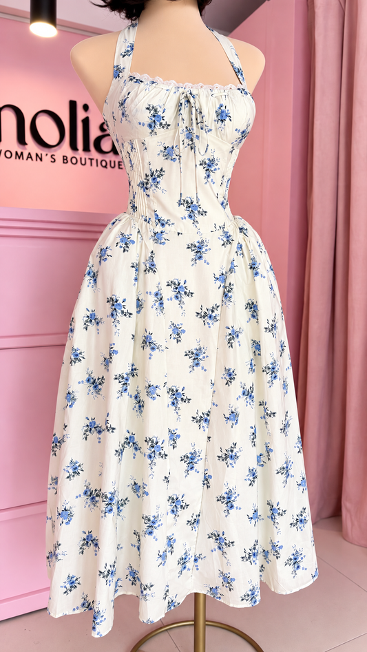 VESTIDO COLETTE