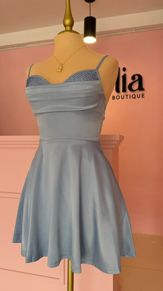 VESTIDO JULIETTE