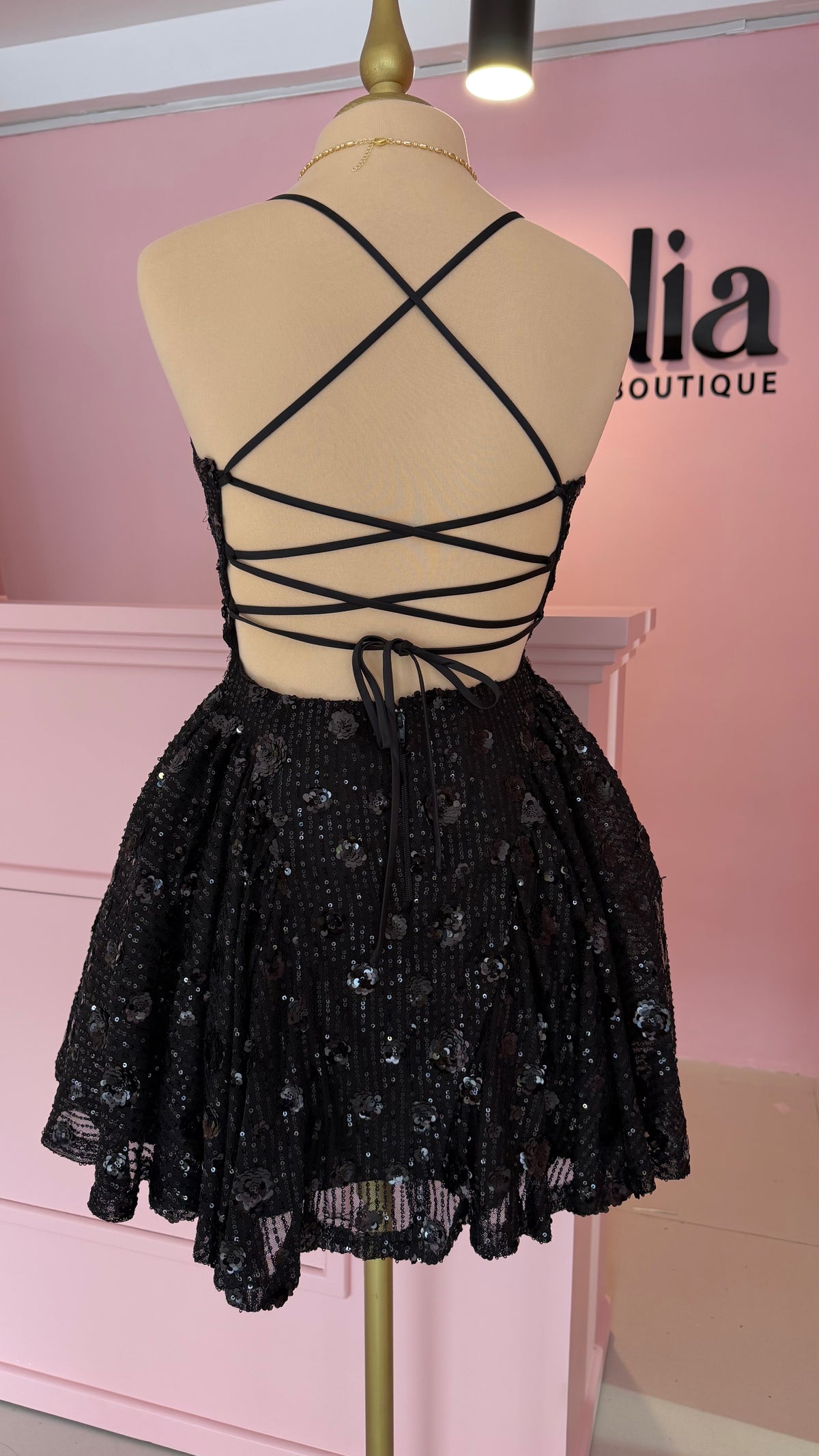 VESTIDO DARLA