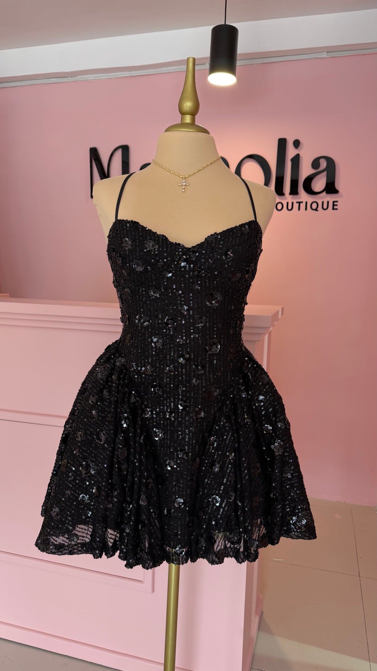 VESTIDO DARLA