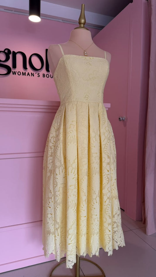VESTIDO VIVIAN