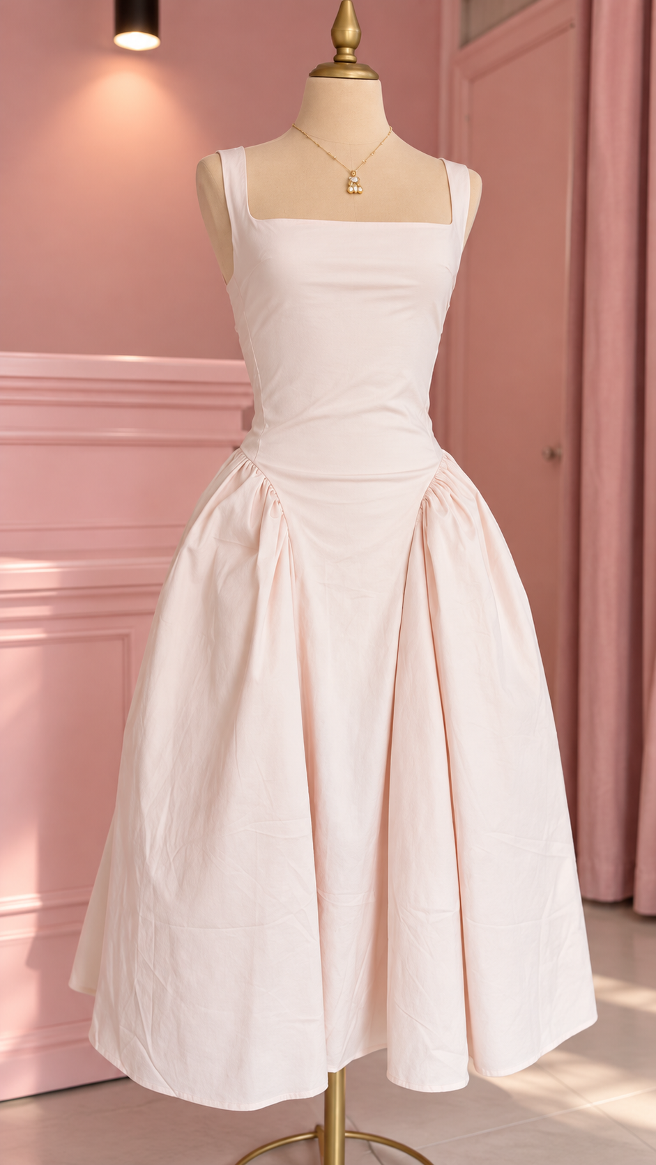 VESTIDO EMILIA