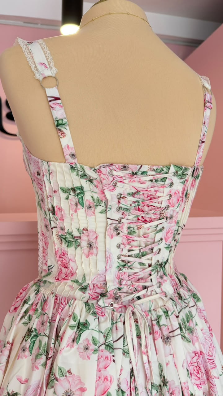 VESTIDO ANTONELLA