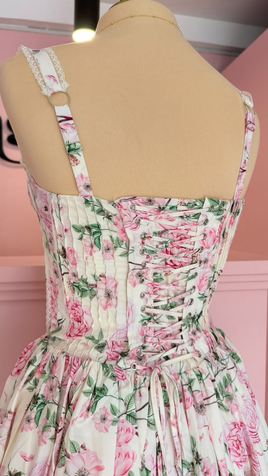 VESTIDO ANTONELLA