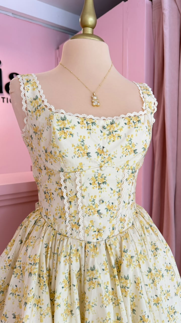 VESTIDO MARTINA