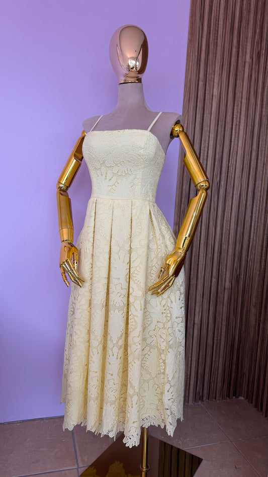 VESTIDO PRIMAVERA