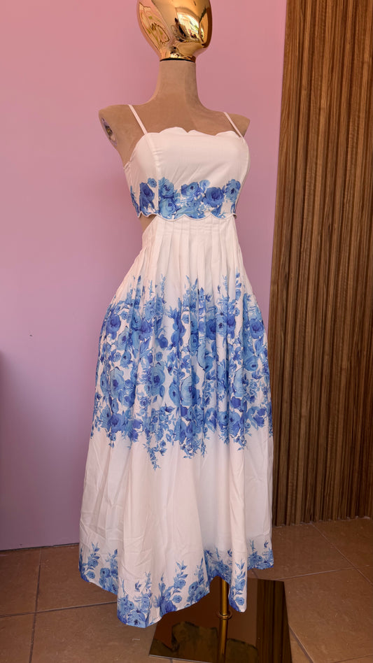 VESTIDO CATALINA