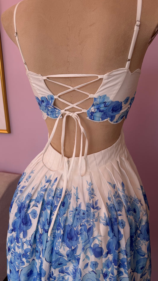 VESTIDO CATALINA