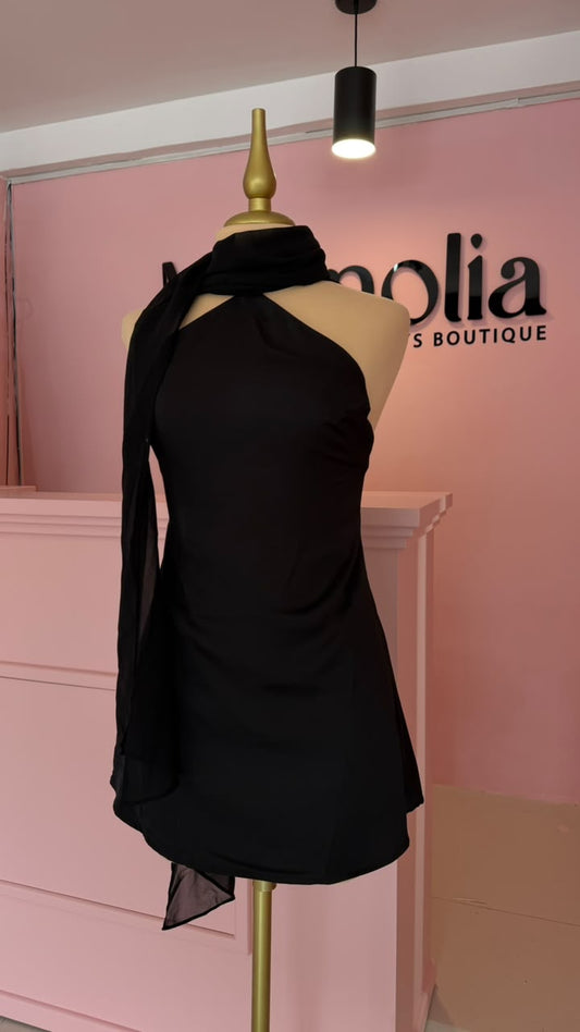 VESTIDO ISADORA