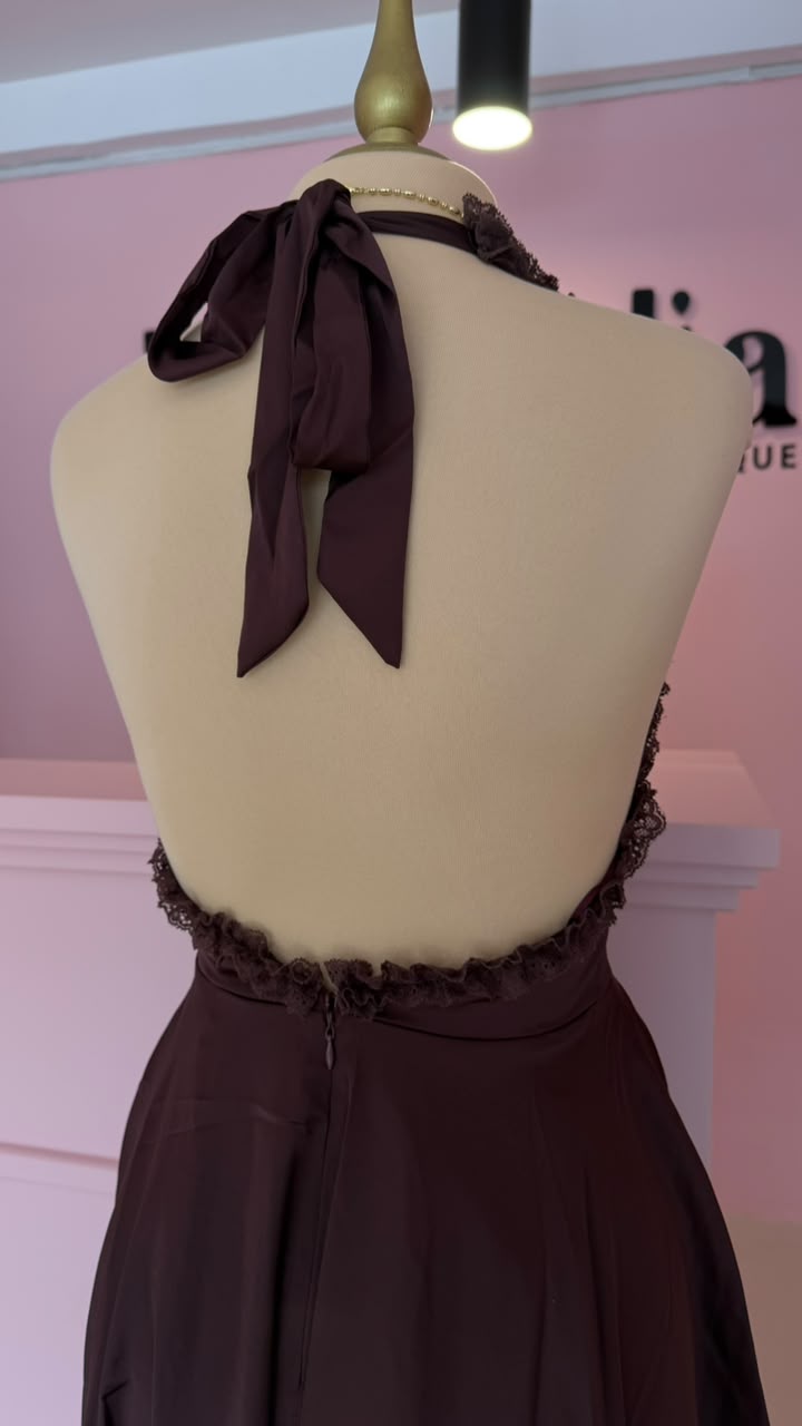 VESTIDO VALENTINA