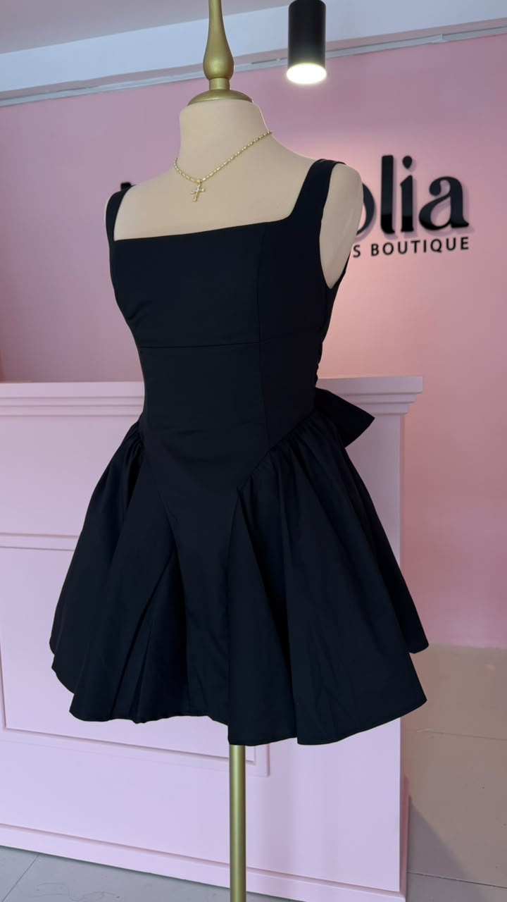 VESTIDO ALESSANDRA