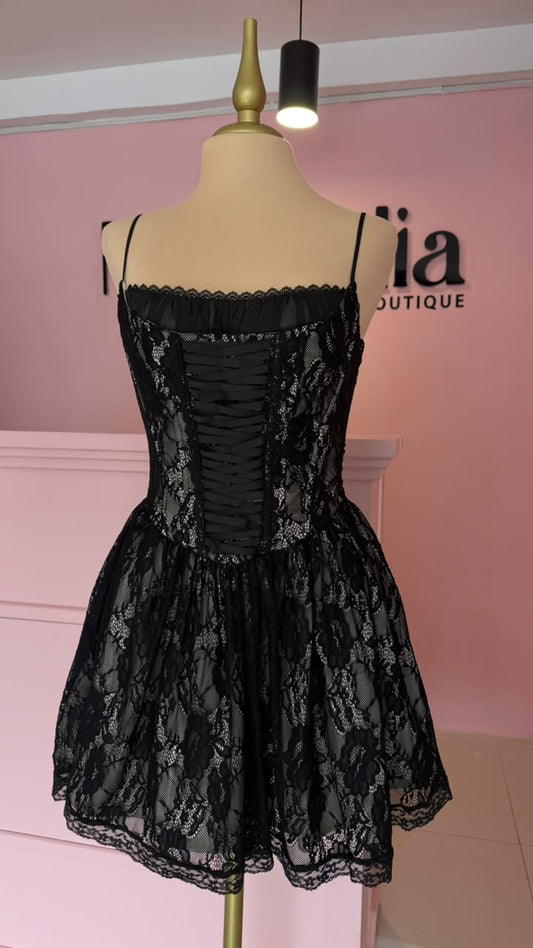 VESTIDO VICTORIA