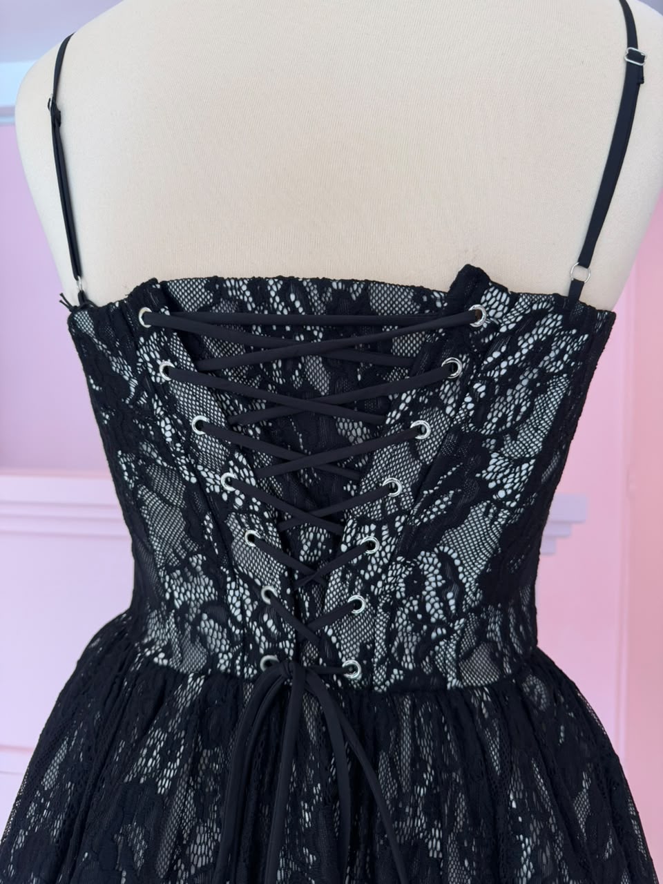 VESTIDO VICTORIA