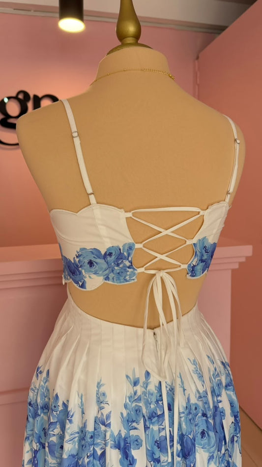 VESTIDO CATALINA