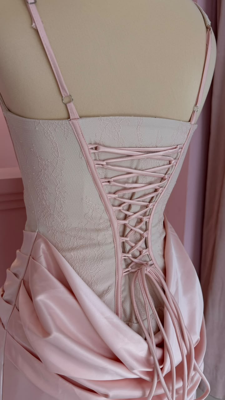 VESTIDO CELINE