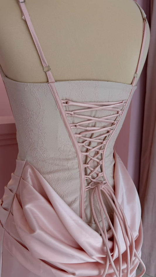 VESTIDO CELINE