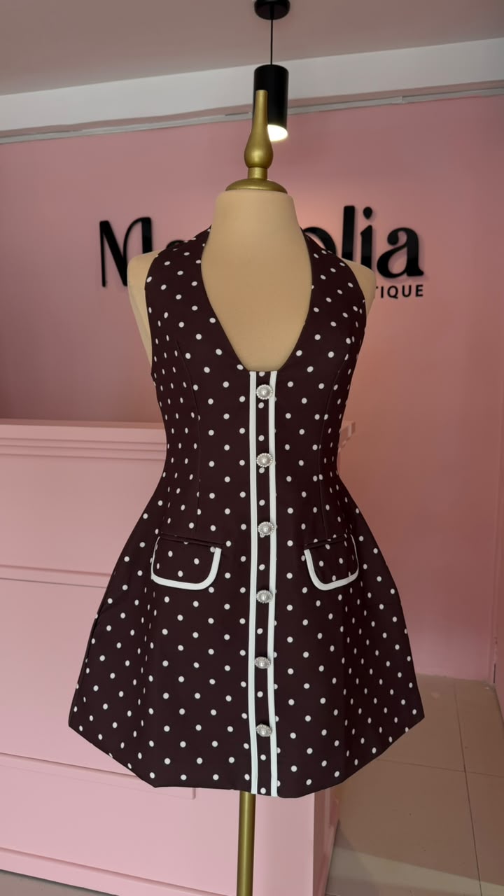 DRESS AZALEA