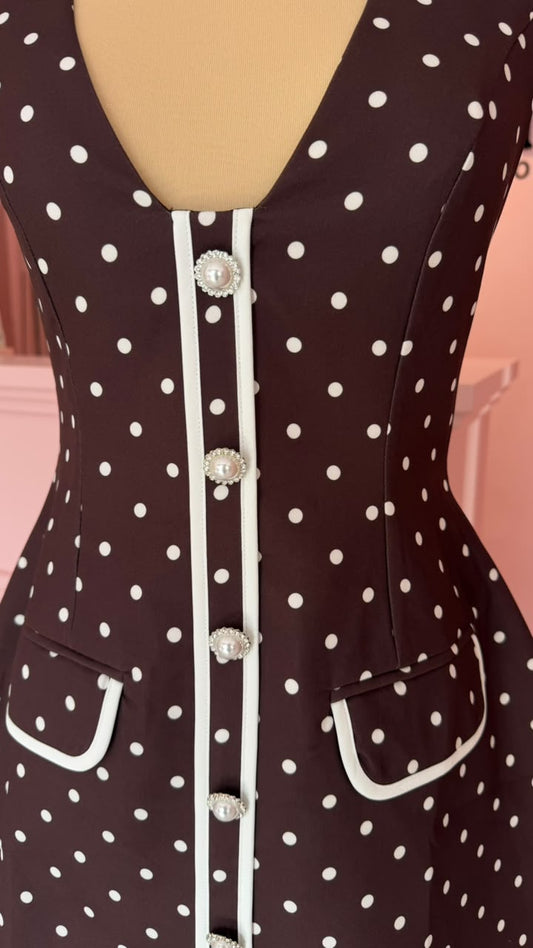 DRESS AZALEA