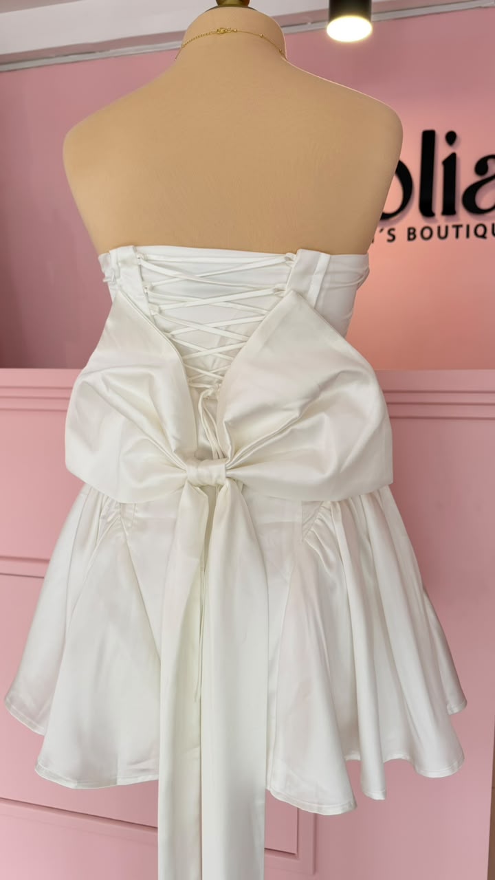 VESTIDO PERLA