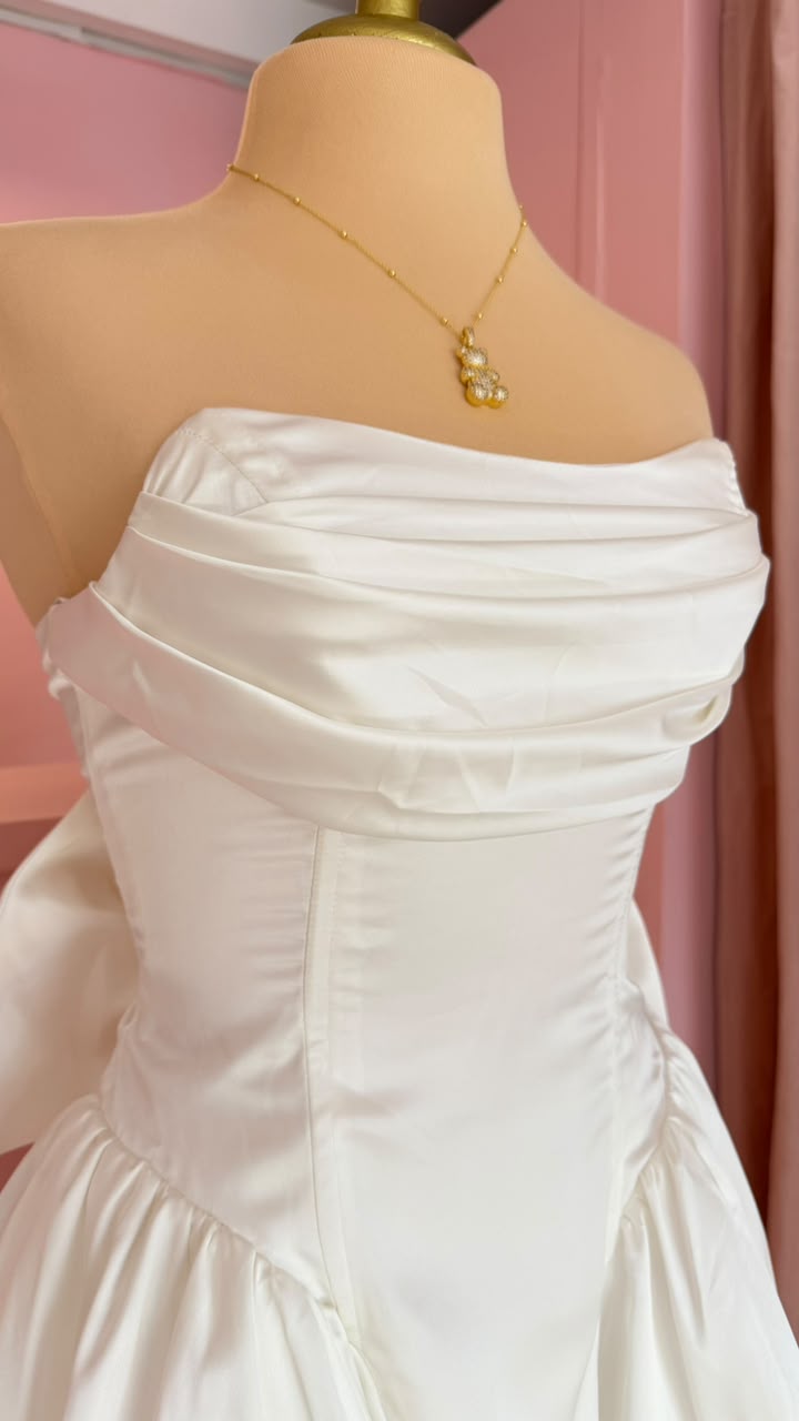 VESTIDO PERLA